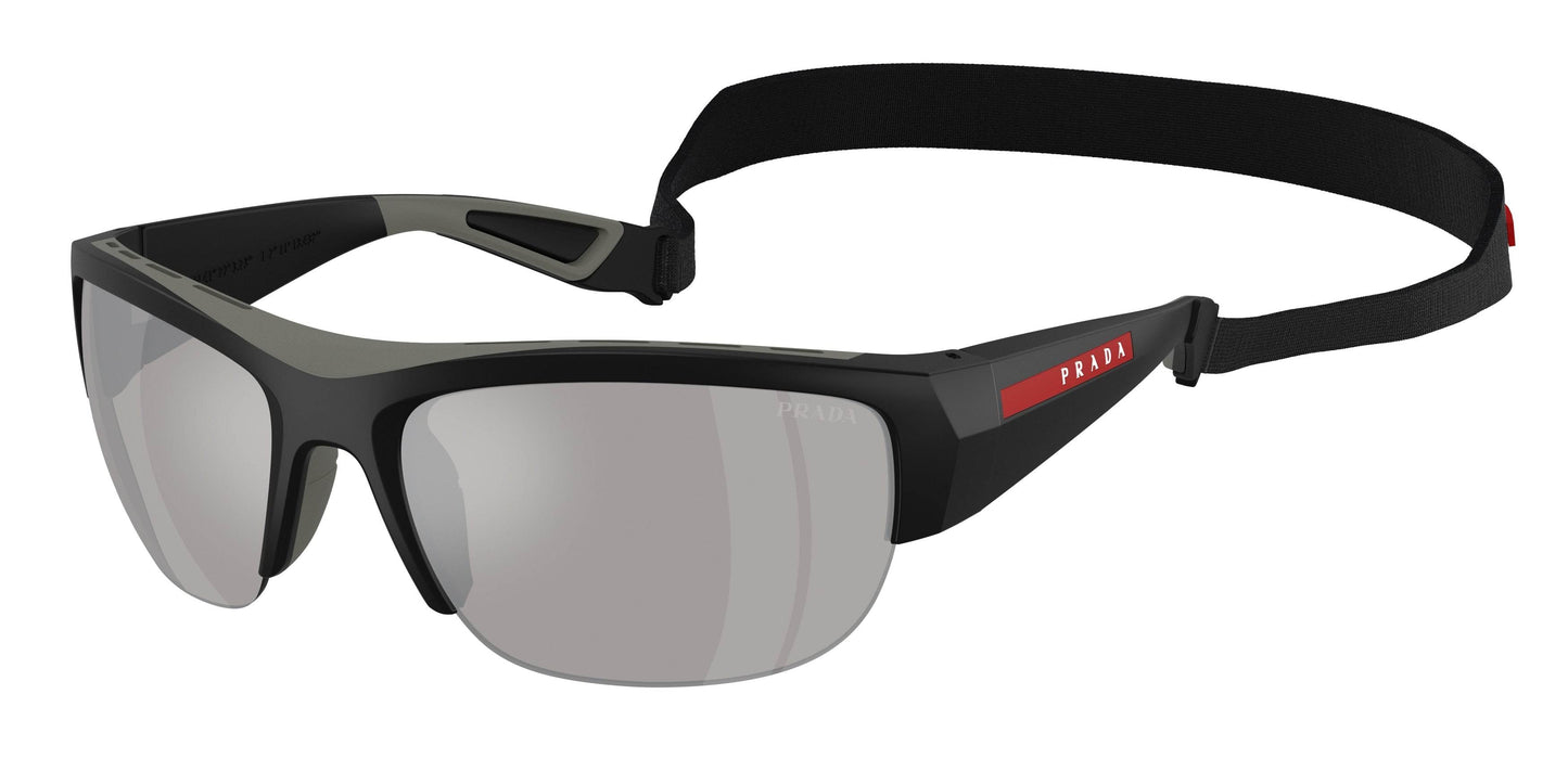 Prada Linea Rossa PSA01S Pillow Sunglasses - Lensntrends