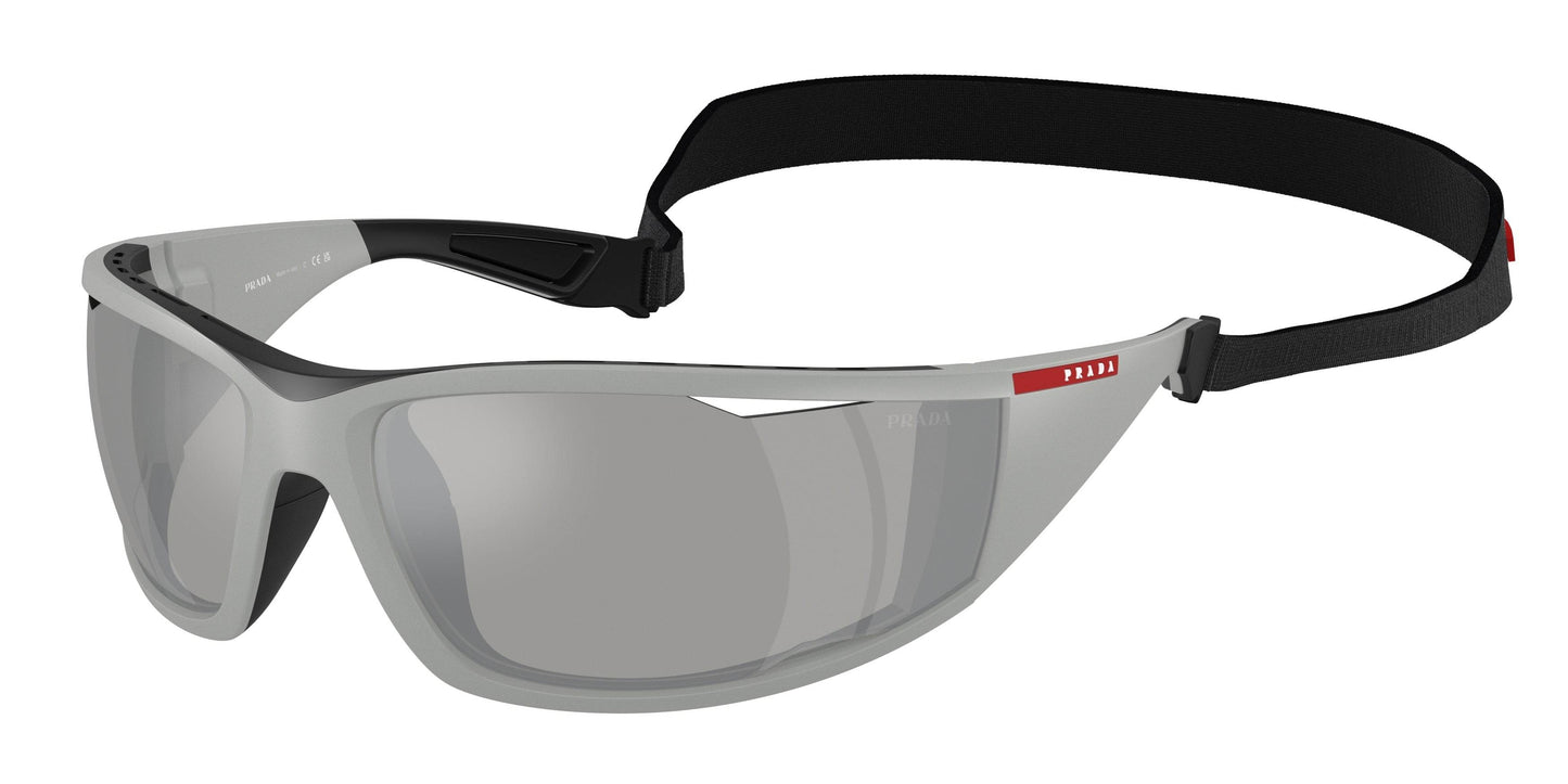 Prada Linea Rossa PSA04S Rectangle Sunglasses - Lensntrends