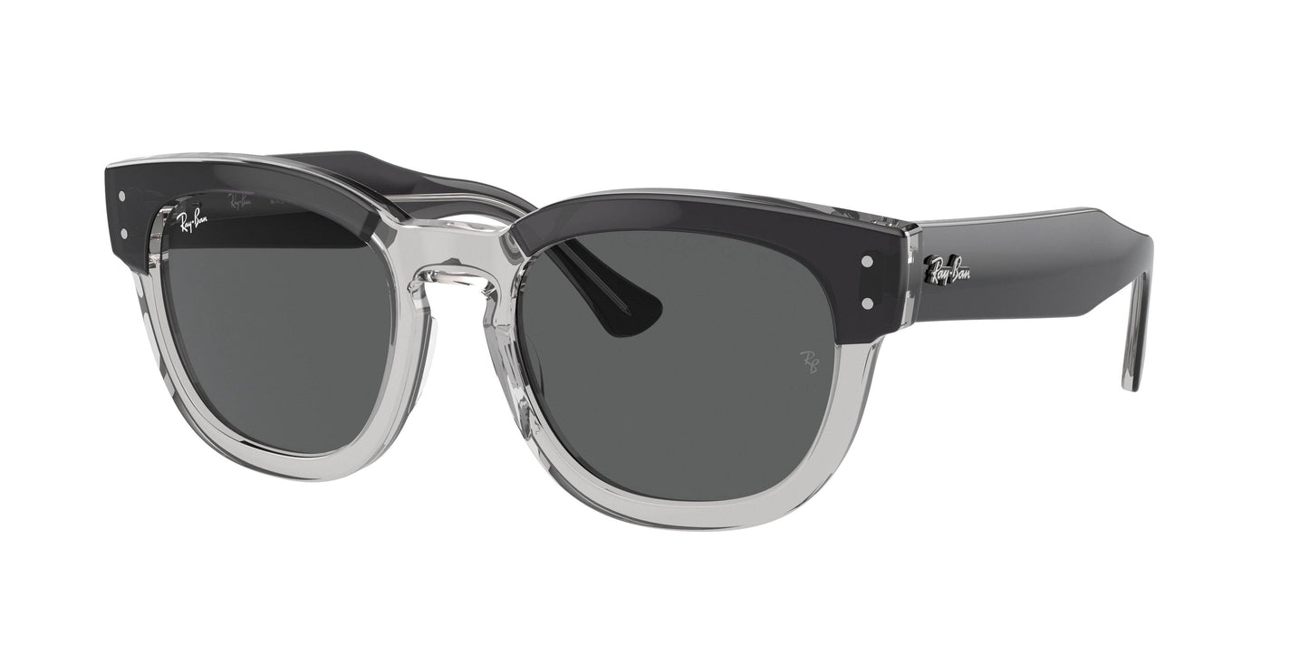 Ray-Ban MEGA HAWKEYE RB0298S Square Sunglasses - Lensntrends