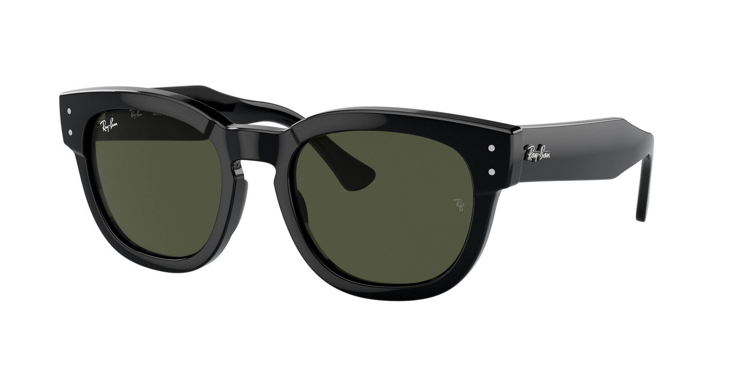 Ray-Ban MEGA HAWKEYE RB0298S Square Sunglasses - Lensntrends
