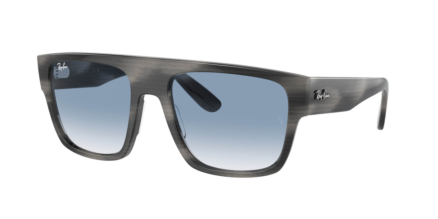 Ray-Ban DRIFTER RB0360S Square Sunglasses - Lensntrends