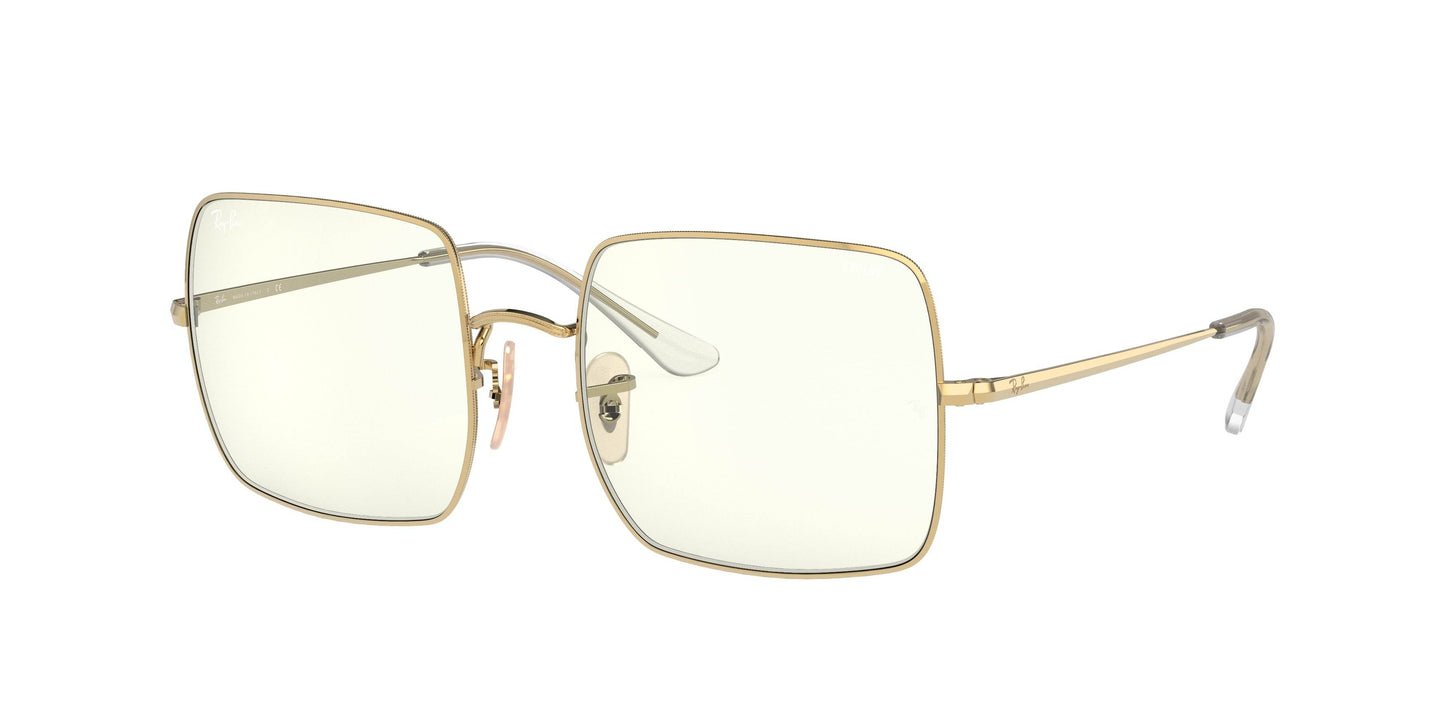Ray-Ban SQUARE RB1971 Square Sunglasses - Lensntrends