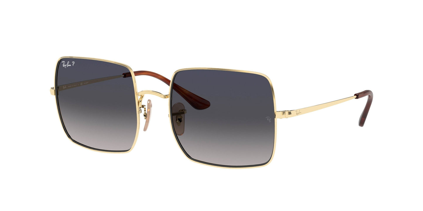 Ray-Ban SQUARE RB1971 Square Sunglasses - Lensntrends