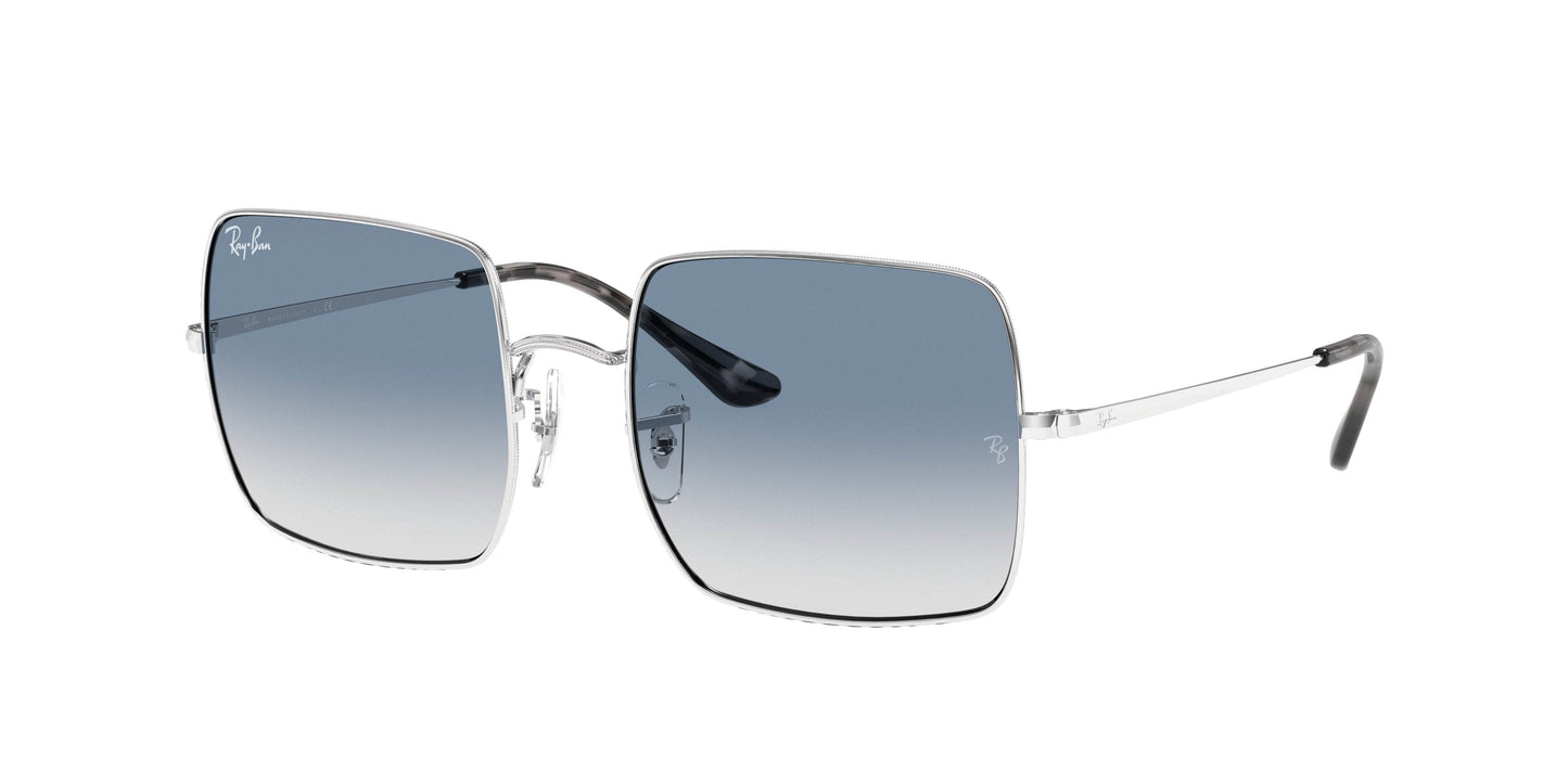 Ray-Ban SQUARE RB1971 Square Sunglasses - Lensntrends