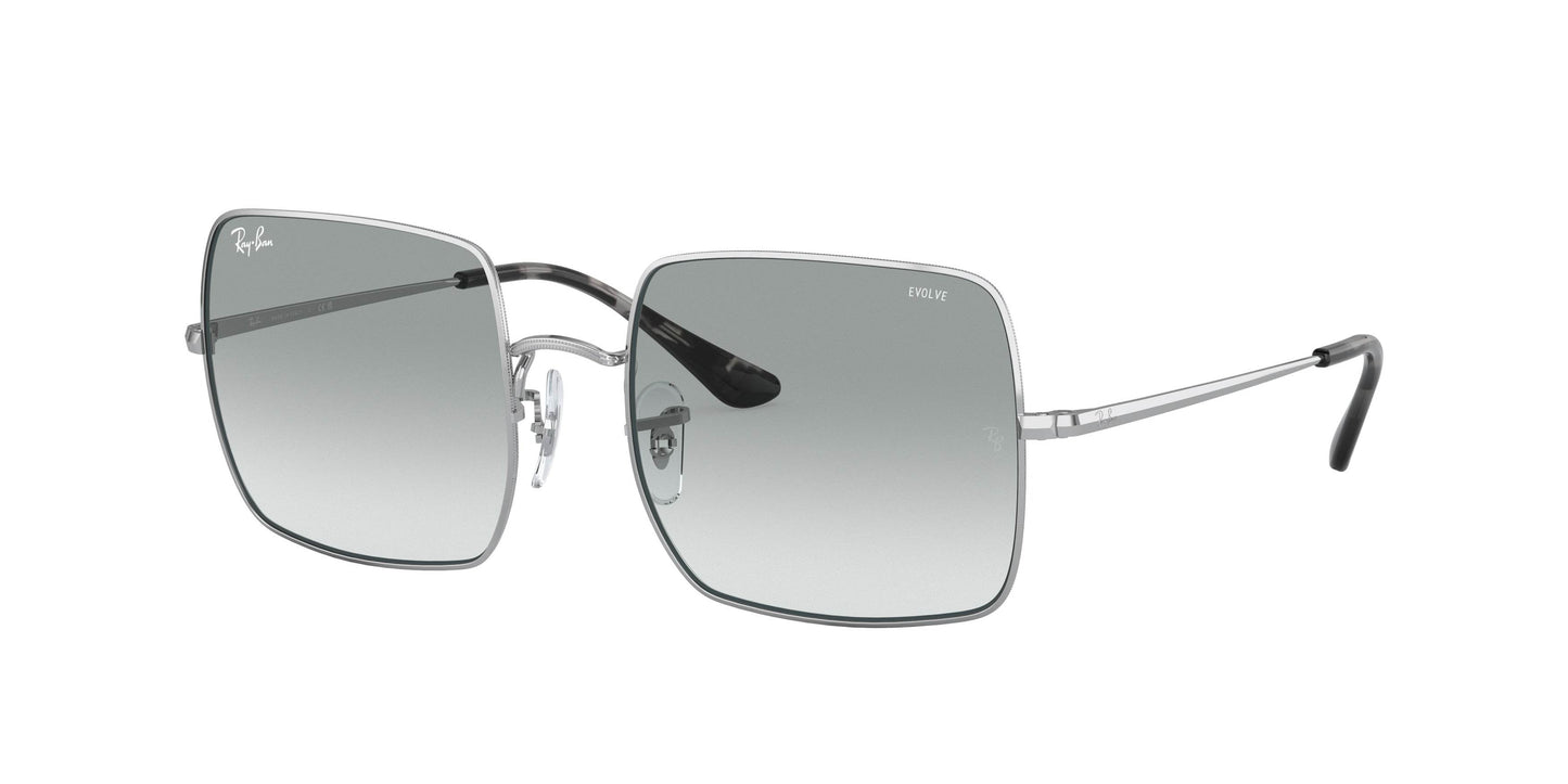 Ray-Ban SQUARE RB1971 Square Sunglasses - Lensntrends
