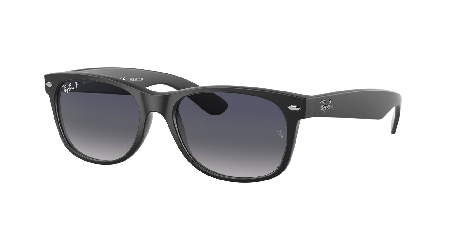 Ray-Ban NEW WAYFARER RB2132 Square Sunglasses - Lensntrends