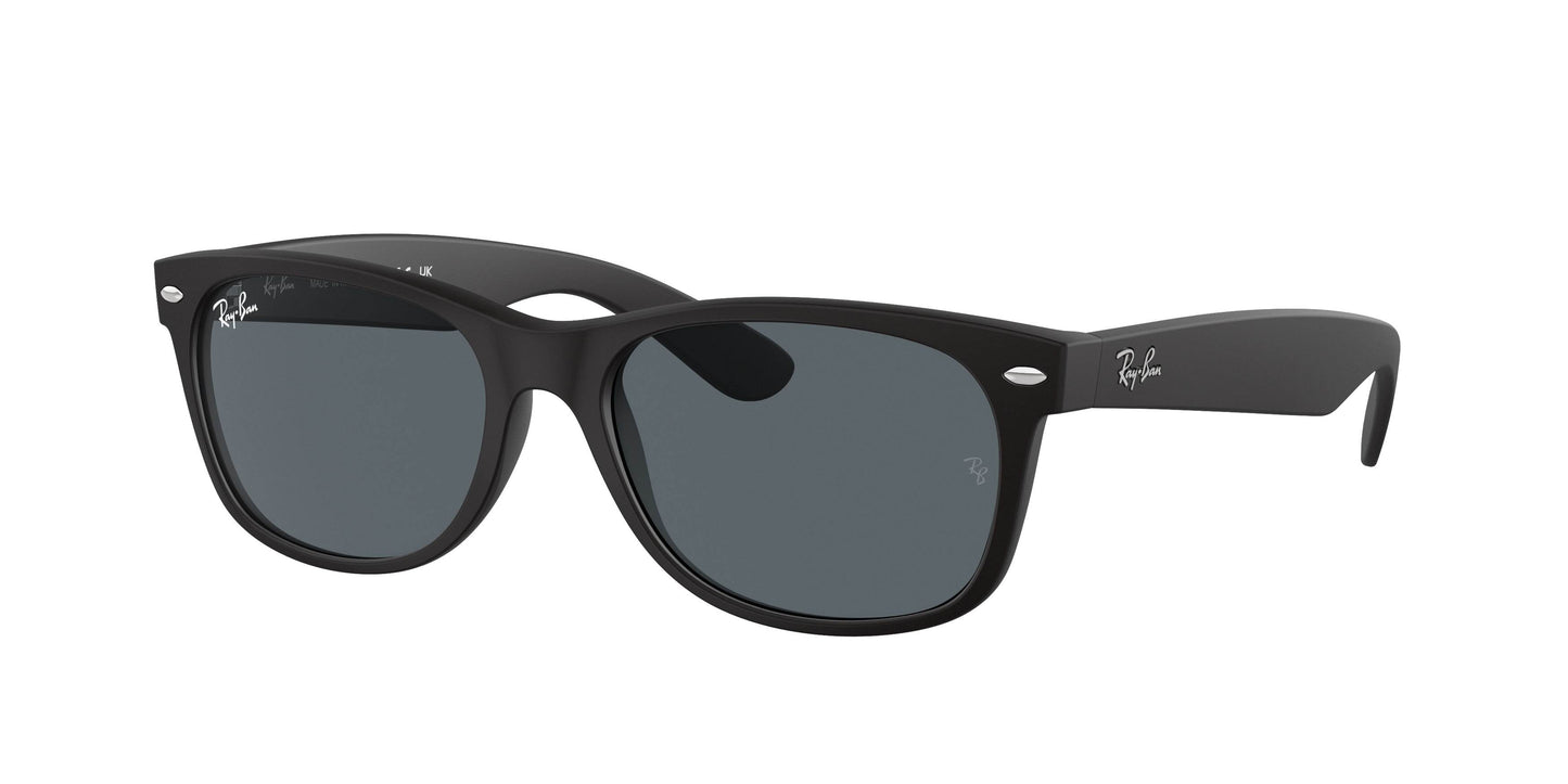 Ray-Ban NEW WAYFARER RB2132 Square Sunglasses - Lensntrends