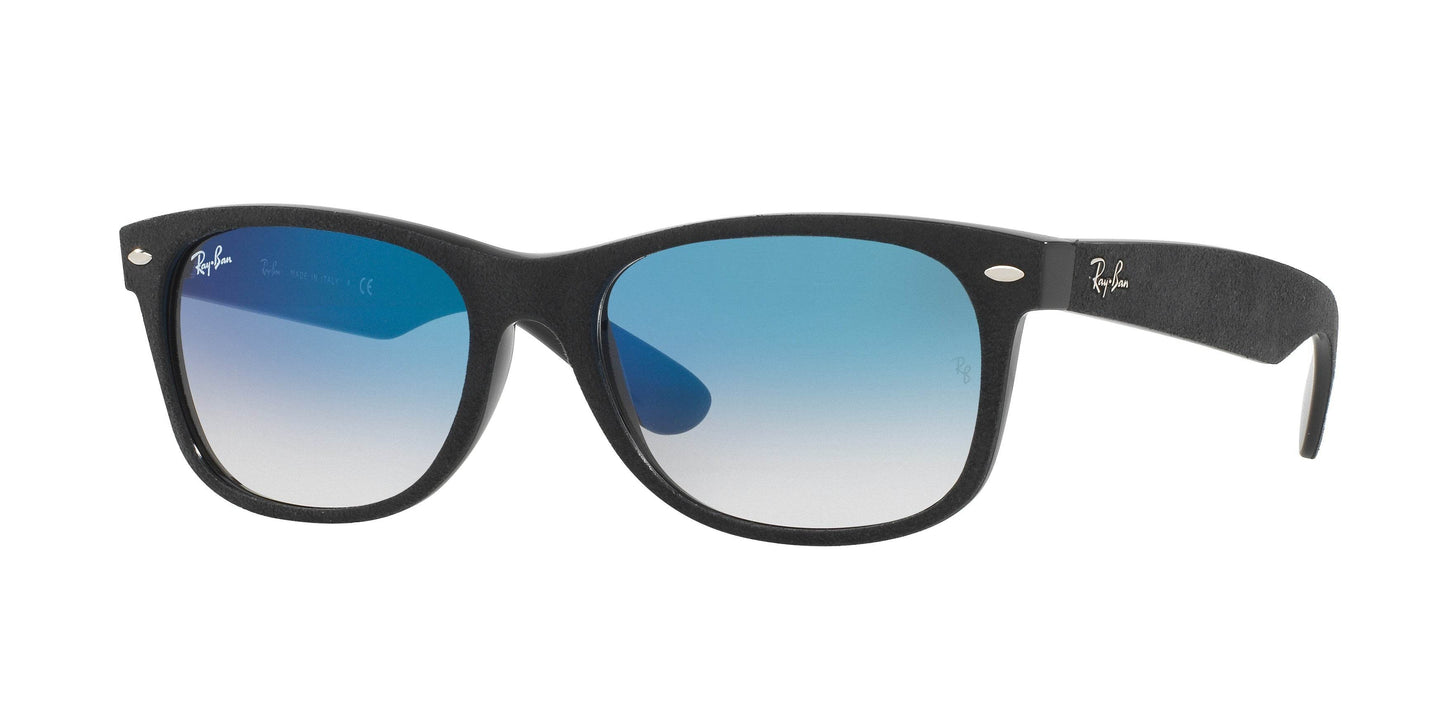 Ray-Ban NEW WAYFARER RB2132 Square Sunglasses - Lensntrends