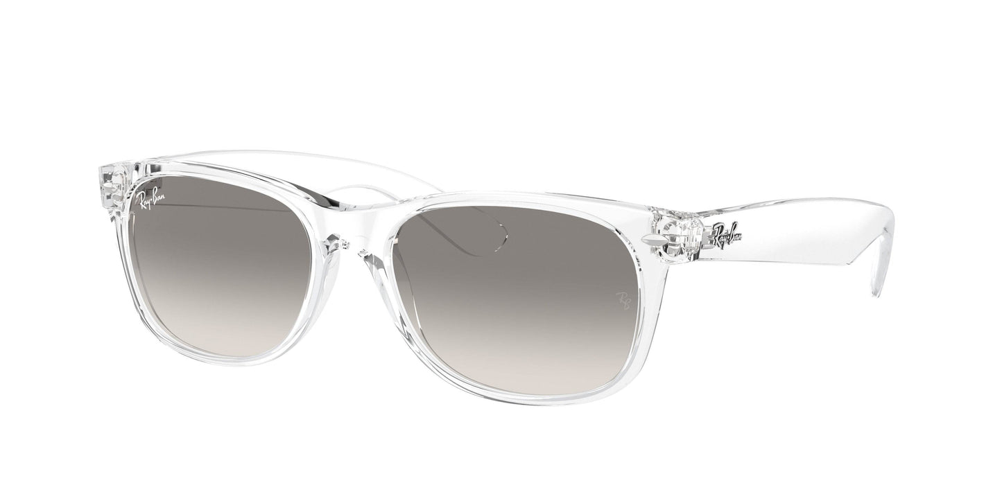 Ray-Ban NEW WAYFARER RB2132 Square Sunglasses - Lensntrends