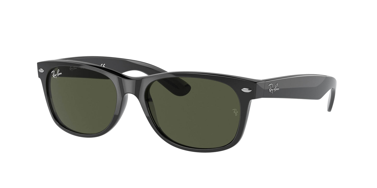 Ray-Ban NEW WAYFARER RB2132 Square Sunglasses - Lensntrends