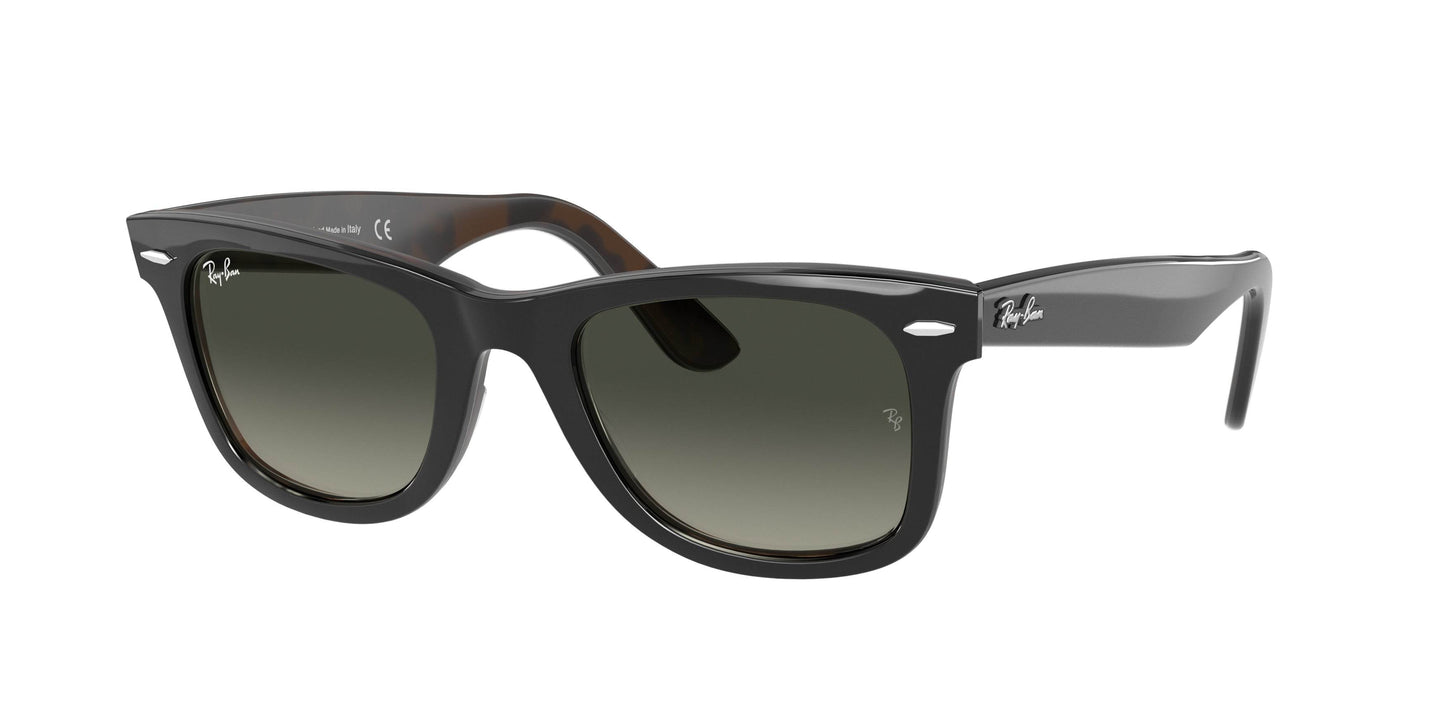 Ray-Ban WAYFARER RB2140 Square Sunglasses - Lensntrends