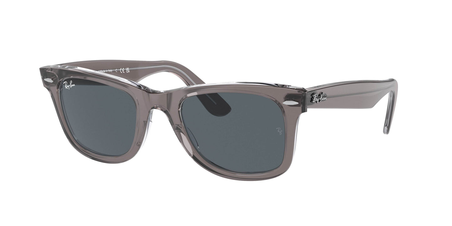Ray-Ban WAYFARER RB2140 Square Sunglasses - Lensntrends