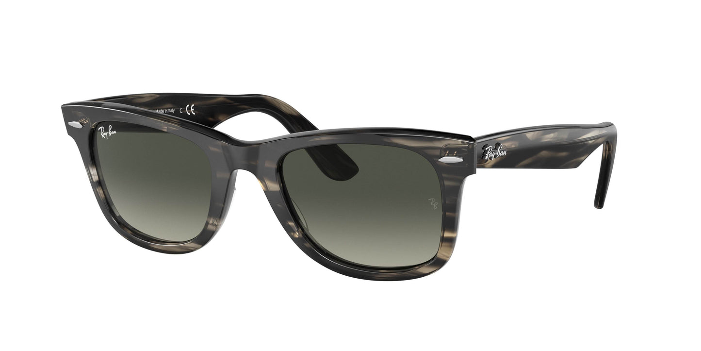 Ray-Ban WAYFARER RB2140 Square Sunglasses - Lensntrends