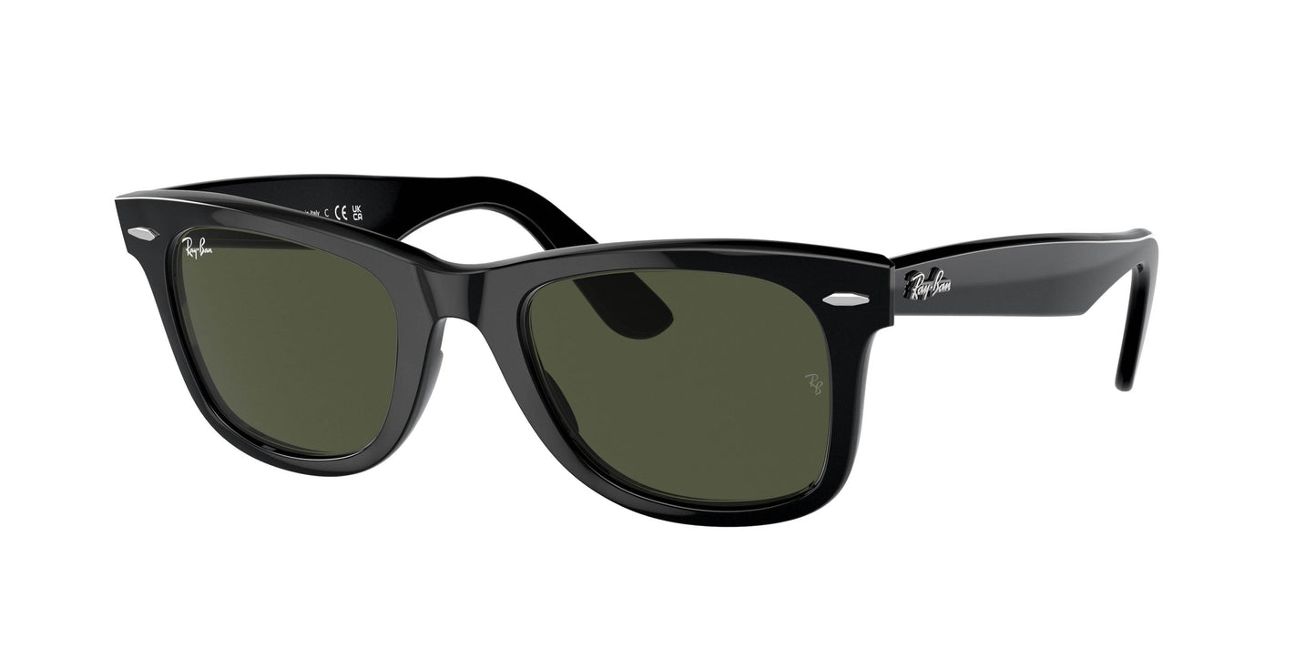 Ray-Ban WAYFARER RB2140 Square Sunglasses - Lensntrends
