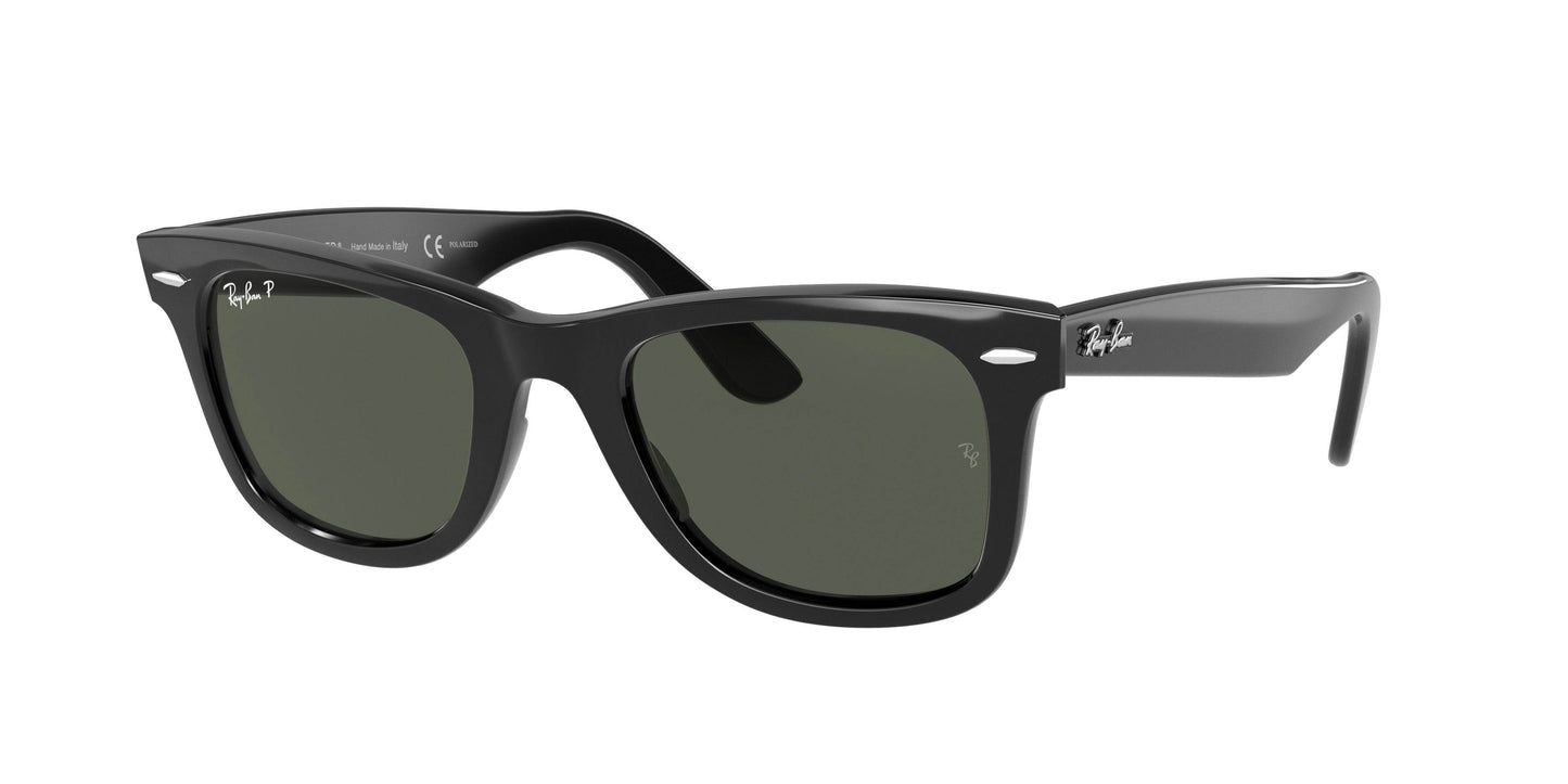 Ray-Ban WAYFARER RB2140 Square Sunglasses - Lensntrends