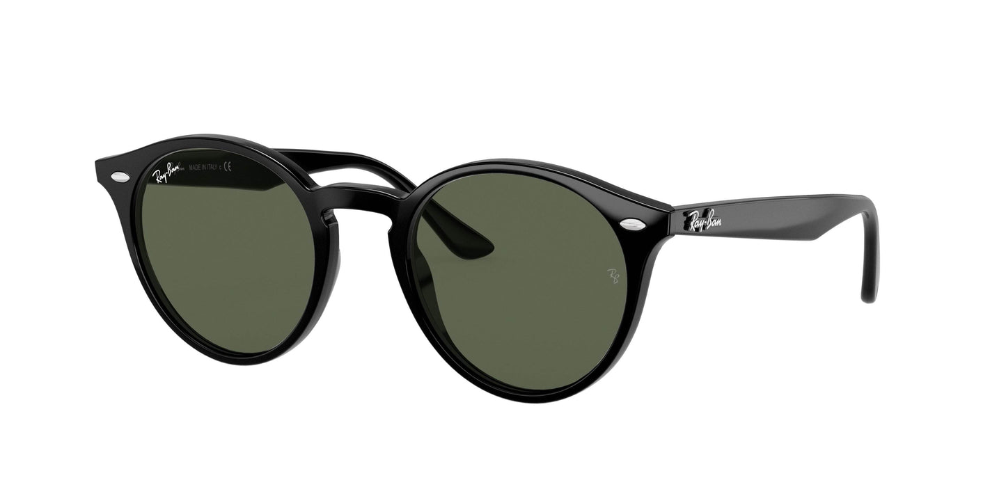Ray-Ban RB2180F Phantos Sunglasses - Lensntrends
