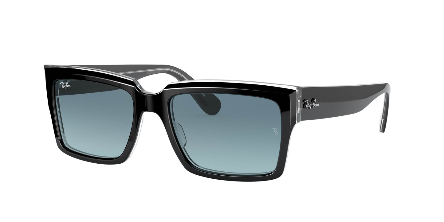 Ray-Ban INVERNESS RB2191 Rectangle Sunglasses - Lensntrends