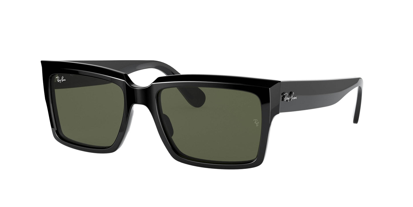 Ray-Ban INVERNESS RB2191 Rectangle Sunglasses - Lensntrends