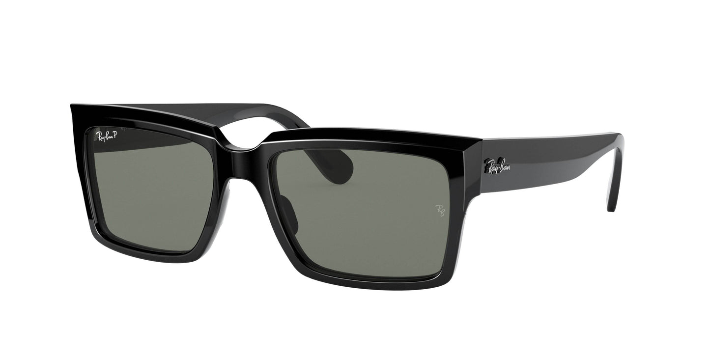 Ray-Ban INVERNESS RB2191 Rectangle Sunglasses - Lensntrends