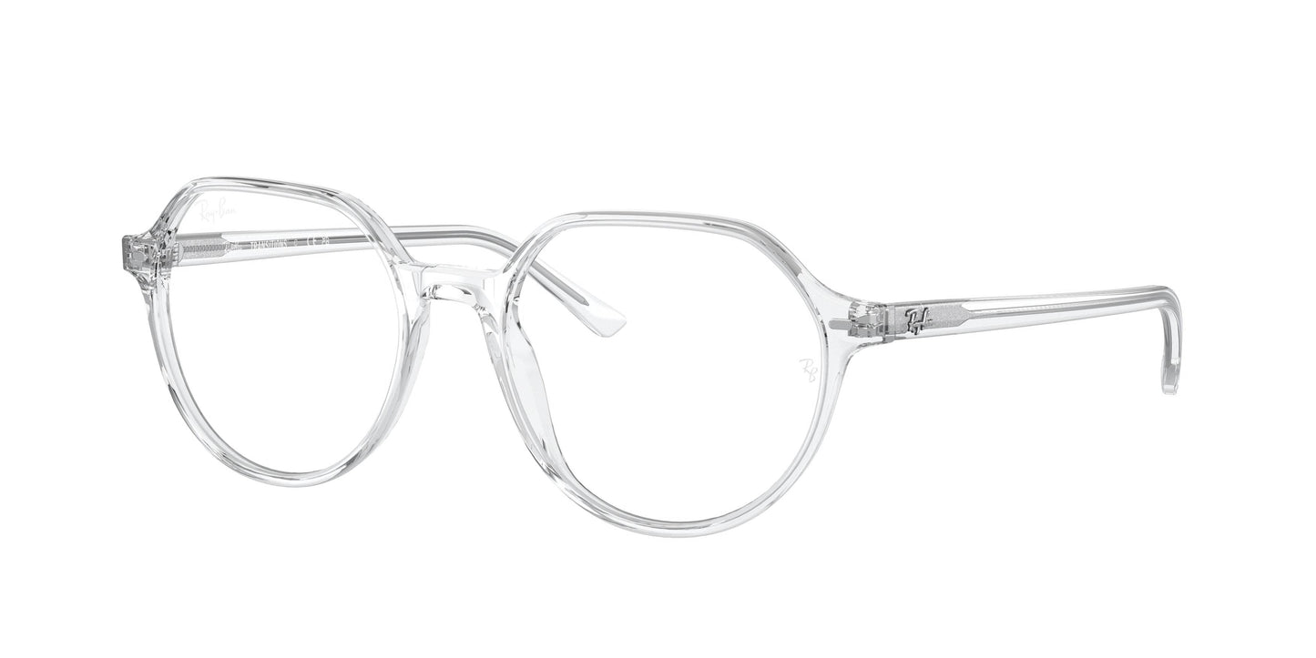 Ray-Ban THALIA RB2195 Square Sunglasses - Lensntrends