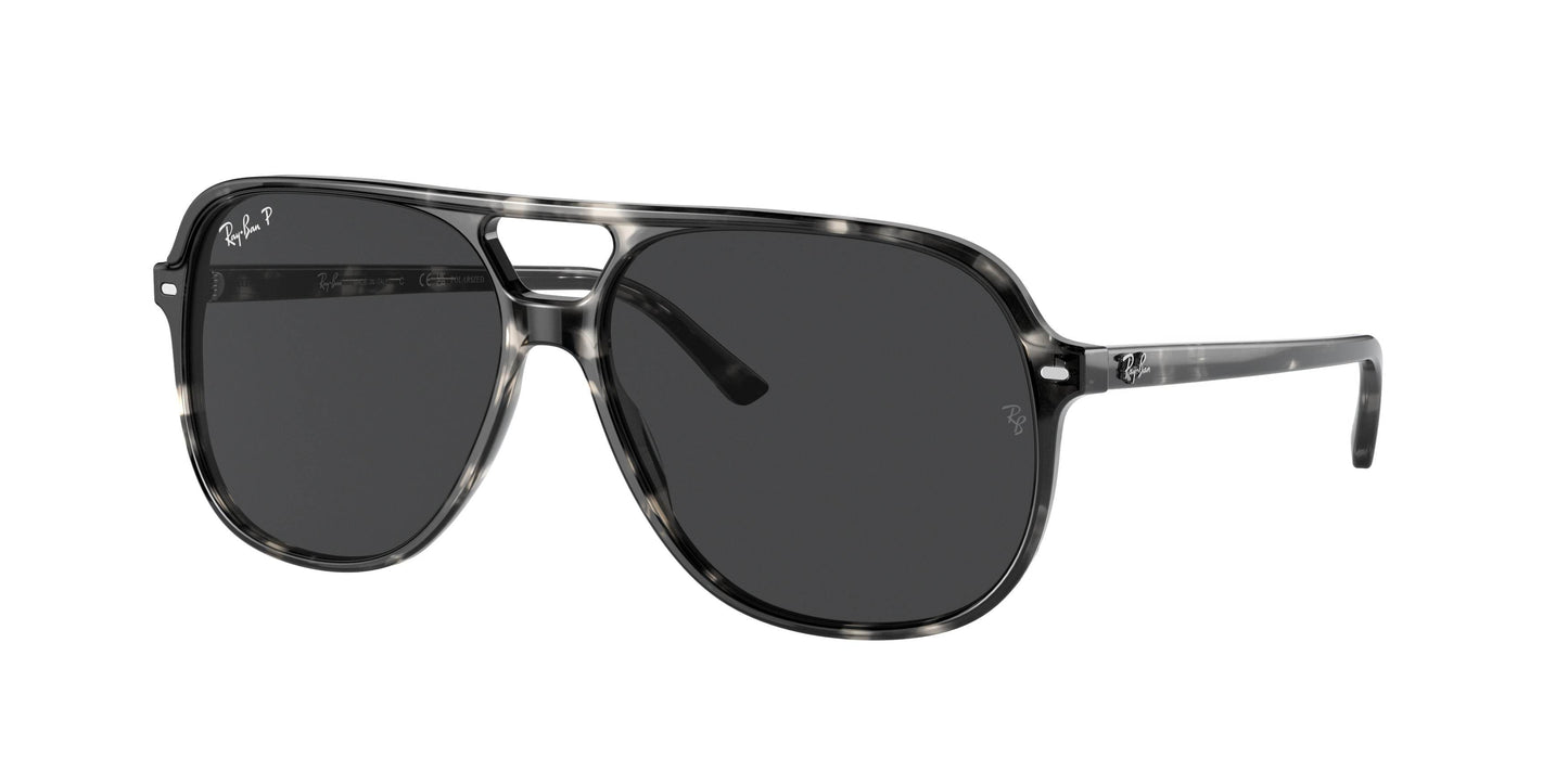 Ray-Ban BILL RB2198 Square Sunglasses - Lensntrends