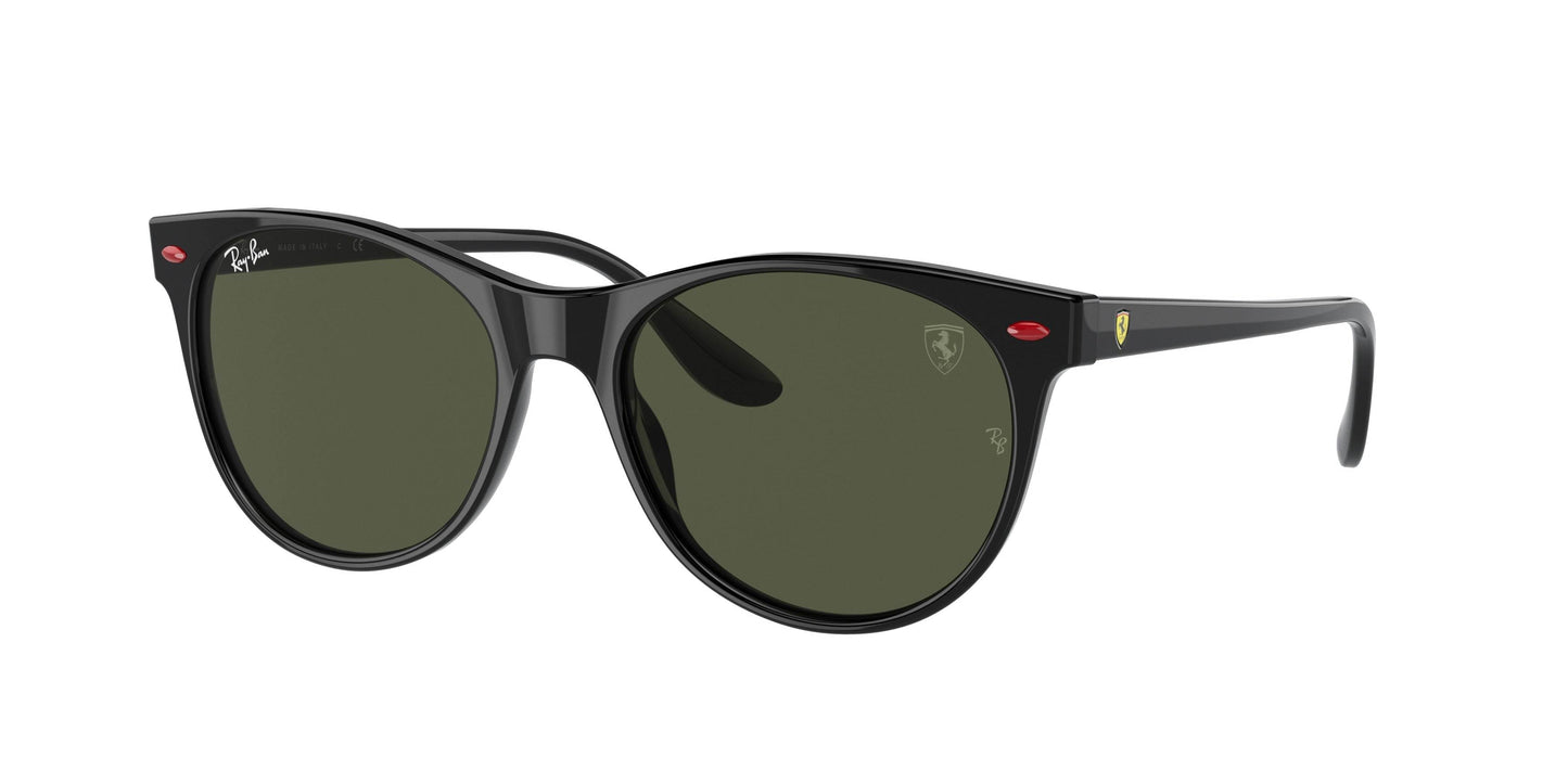 Ray-Ban RB2202M Phantos Sunglasses - Lensntrends