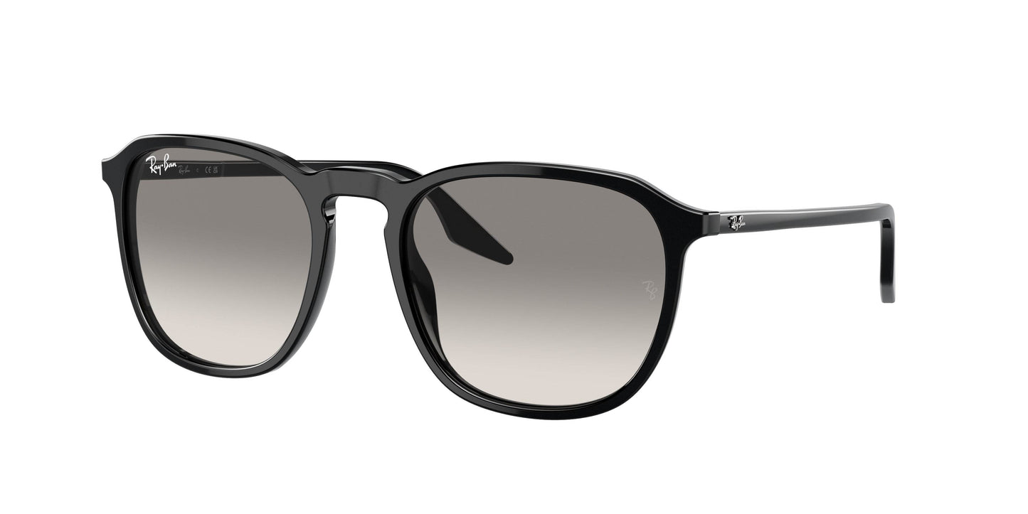 Ray-Ban RB2203F Square Sunglasses - Lensntrends