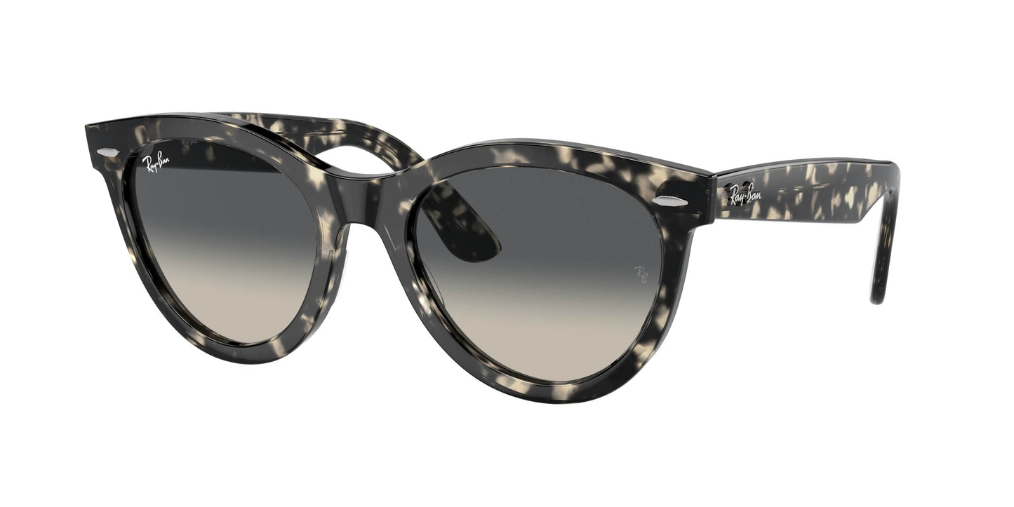 Ray-Ban WAYFARER WAY RB2241F Round Sunglasses - Lensntrends