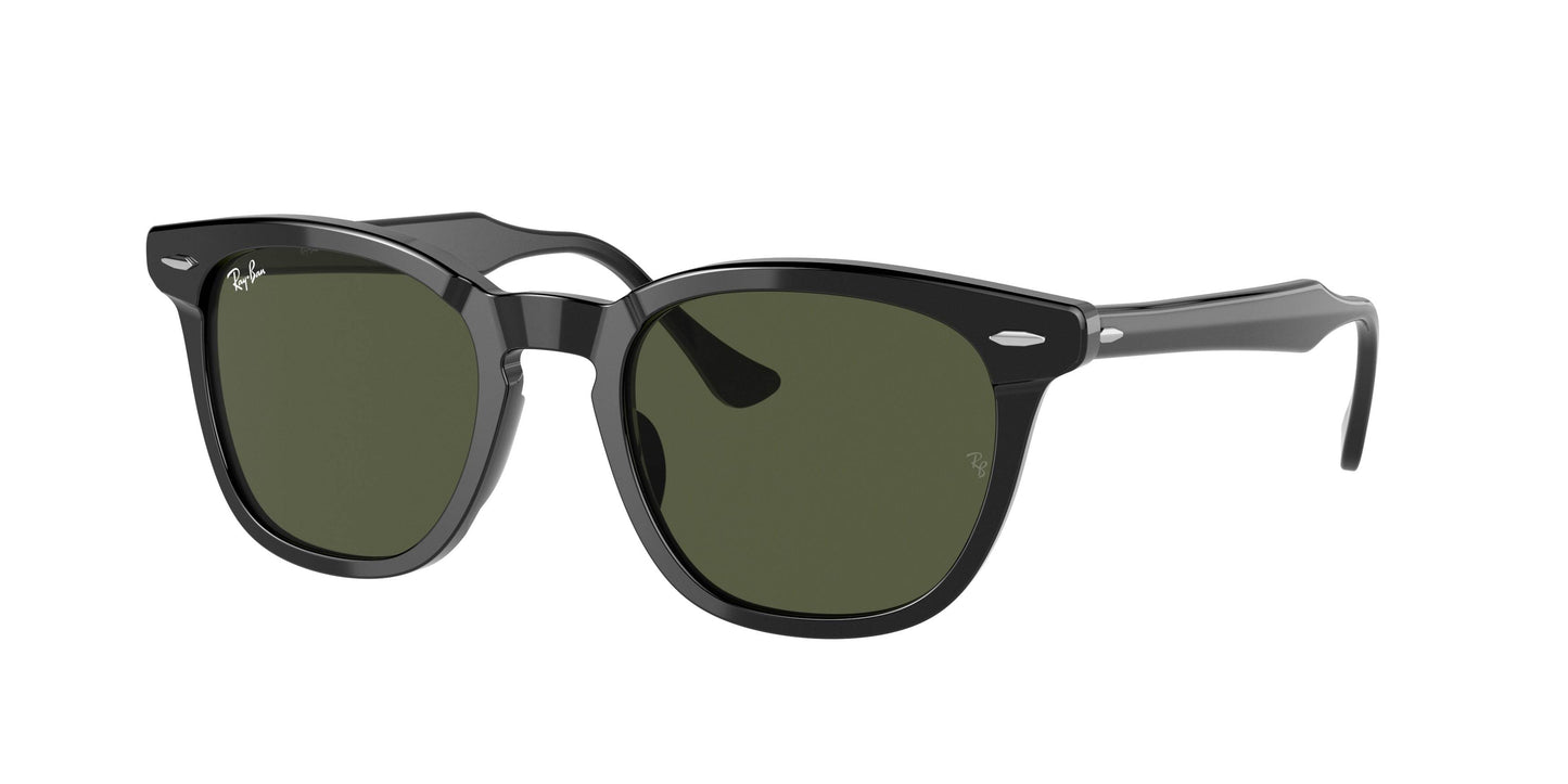 Ray-Ban HAWKEYE RB2298 Square Sunglasses - Lensntrends