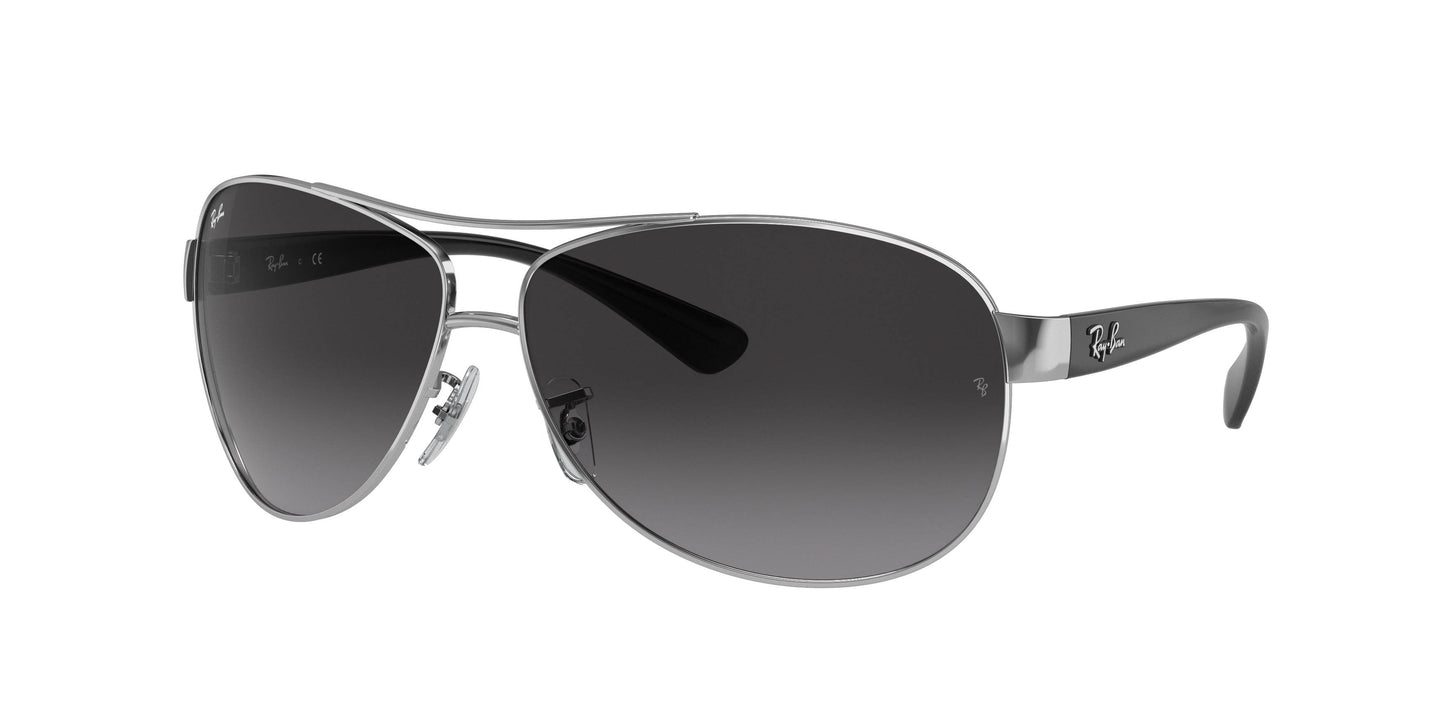 Ray-Ban RB3386 Pilot Sunglasses - Lensntrends