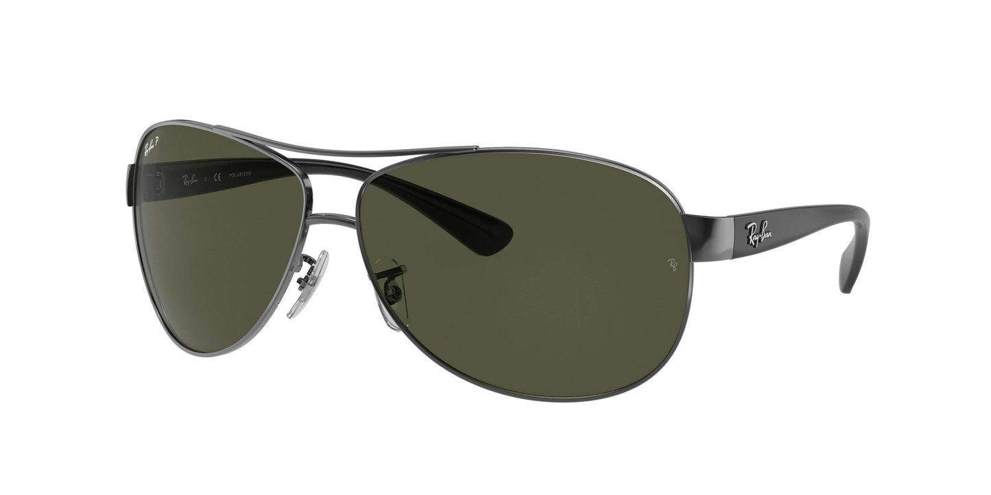 Ray-Ban RB3386 Pilot Sunglasses - Lensntrends