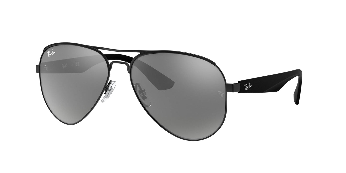 Ray-Ban RB3523 Pilot Sunglasses - Lensntrends