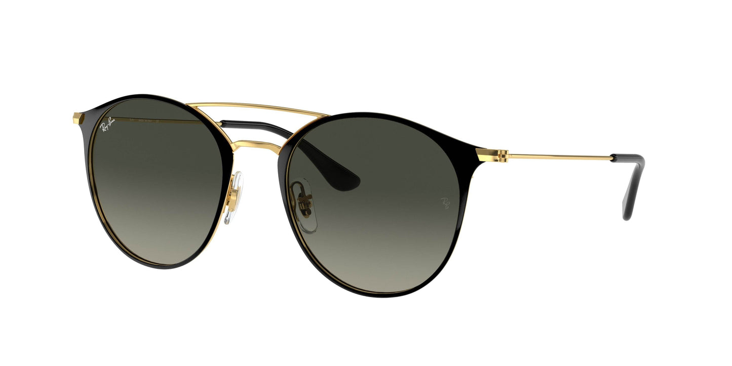 Ray-Ban RB3546 Phantos Sunglasses - Lensntrends