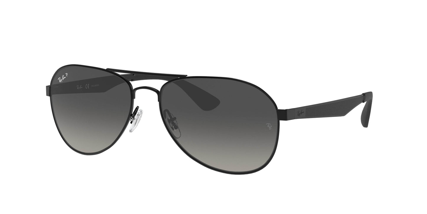 Ray-Ban RB3549 Pilot Sunglasses - Lensntrends