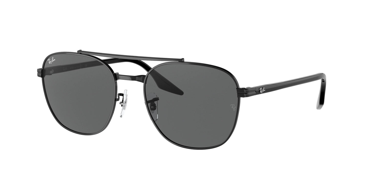 Ray-Ban RB3688 Square Sunglasses - Lensntrends