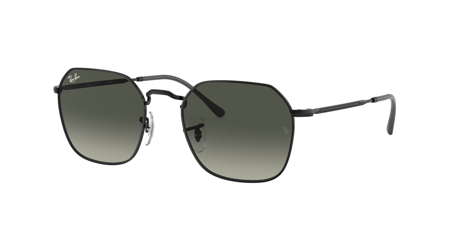 Ray-Ban JIM RB3694 Irregular Sunglasses - Lensntrends