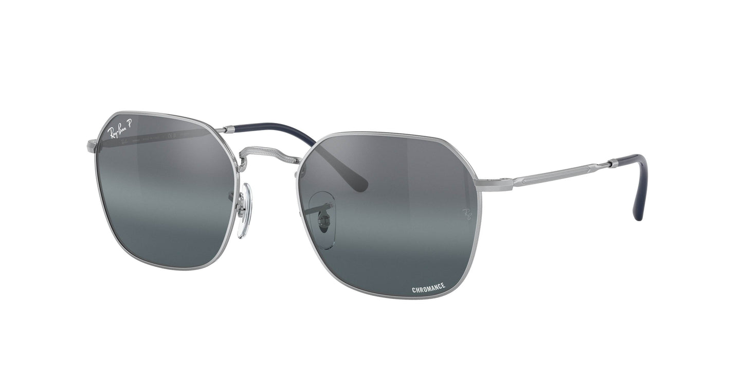 Ray-Ban JIM RB3694 Irregular Sunglasses - Lensntrends