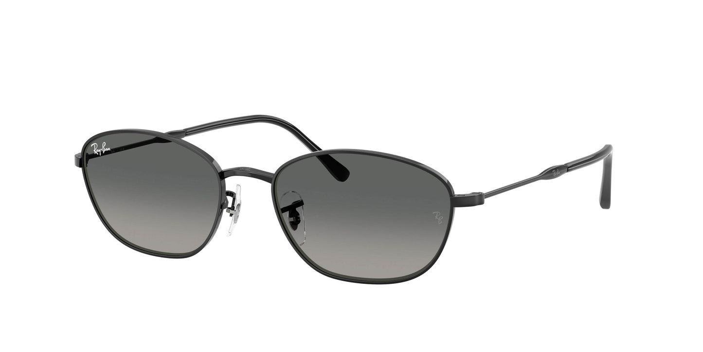 Ray-Ban RB3749 Irregular Sunglasses - Lensntrends