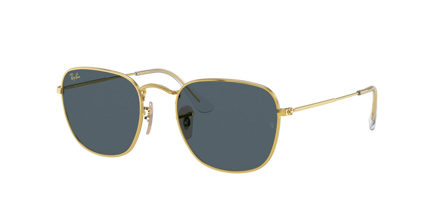 Ray-Ban FRANK RB3857 Square Sunglasses - Lensntrends