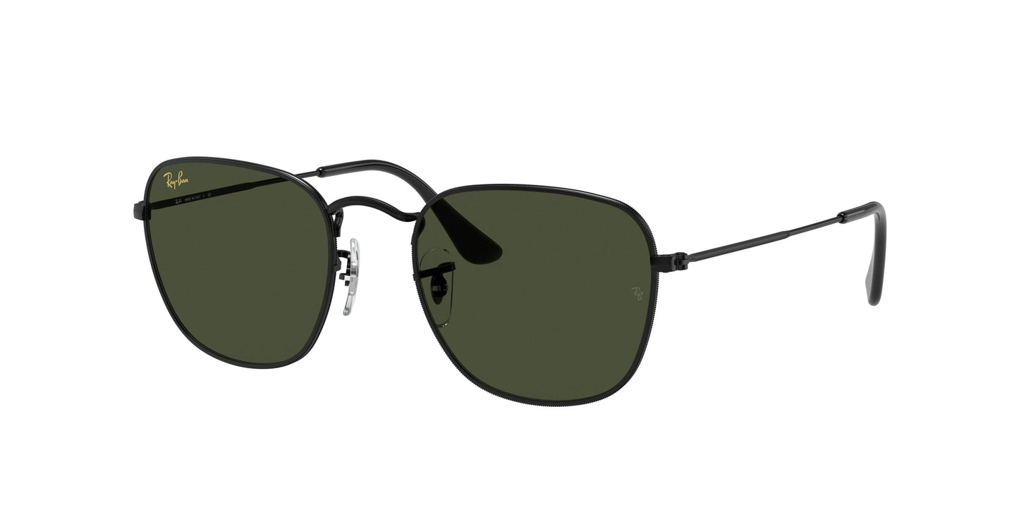 Ray-Ban FRANK RB3857 Square Sunglasses - Lensntrends