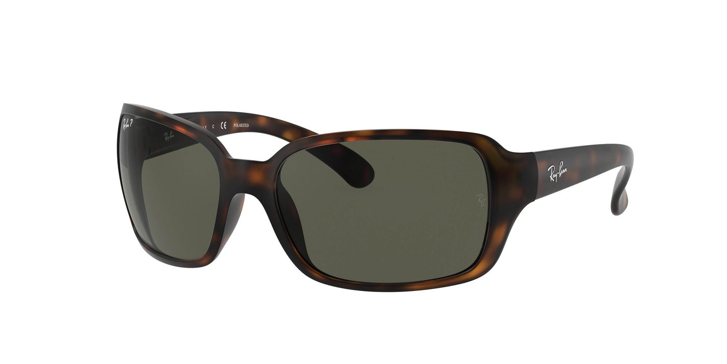 Ray-Ban RB4068 Square Sunglasses - Lensntrends