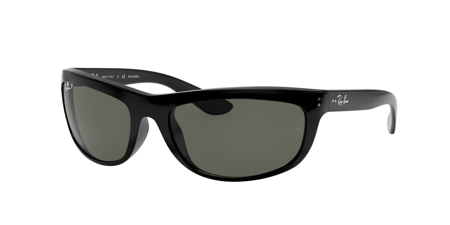 Ray-Ban BALORAMA RB4089 Rectangle Sunglasses - Lensntrends
