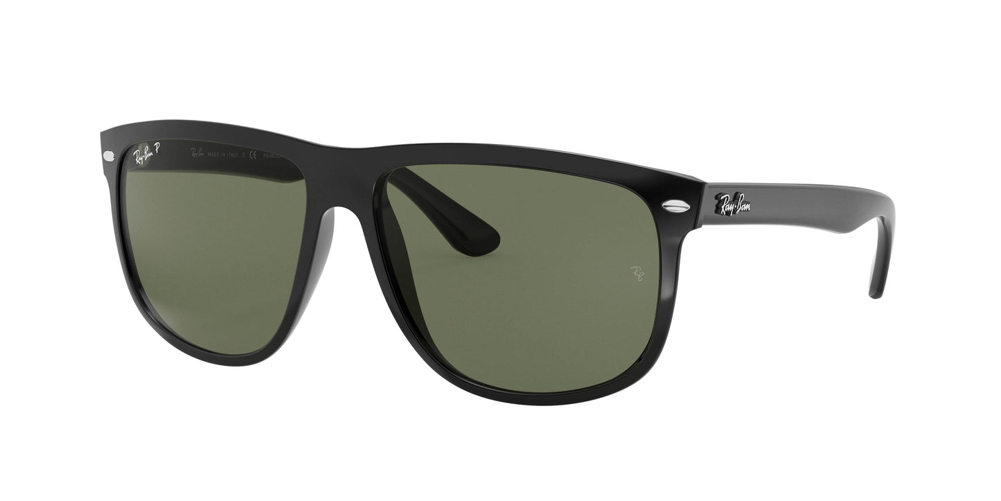 Ray-Ban BOYFRIEND RB4147 Square Sunglasses - Lensntrends