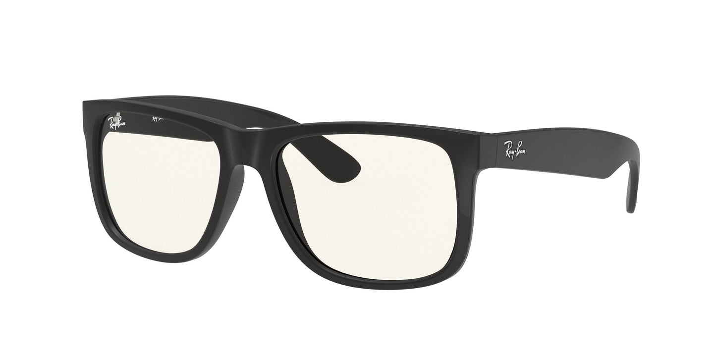 Ray-Ban JUSTIN RB4165 Square Sunglasses - Lensntrends