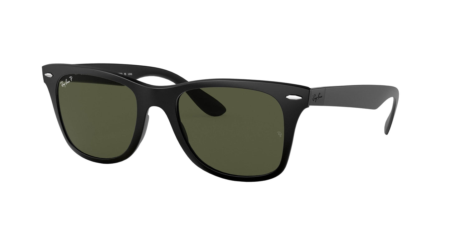 Ray-Ban WAYFARER LITEFORCE RB4195 Square Sunglasses - Lensntrends