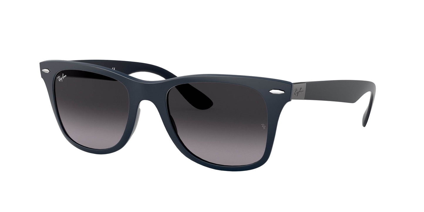 Ray-Ban WAYFARER LITEFORCE RB4195 Square Sunglasses - Lensntrends