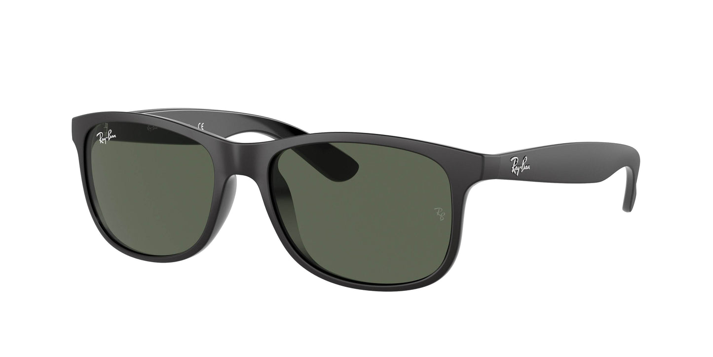 Ray-Ban ANDY RB4202 Square Sunglasses - Lensntrends