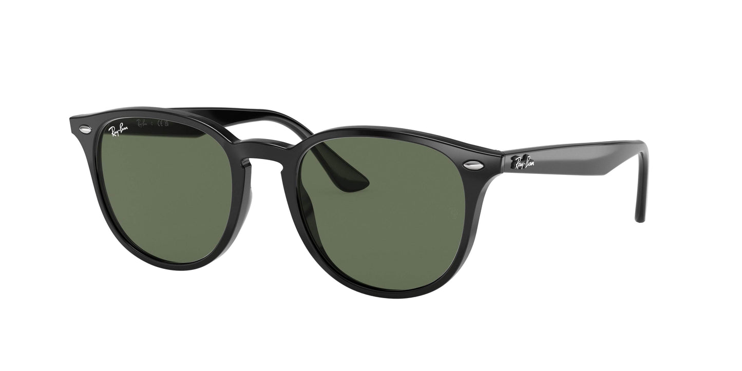 Ray-Ban RB4259 Phantos Sunglasses - Lensntrends