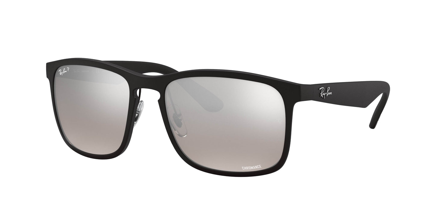 Ray-Ban RB4264 Square Sunglasses - Lensntrends