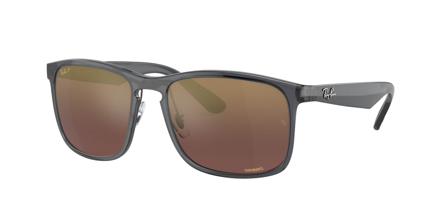 Ray-Ban RB4264 Square Sunglasses - Lensntrends
